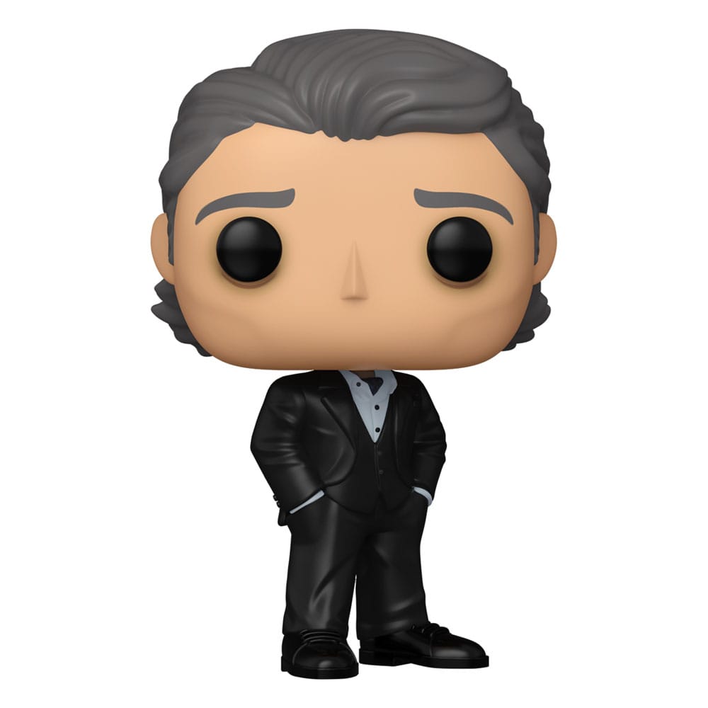 FUNKO POP JOHN WICK CHAPTER 4 WINSTON