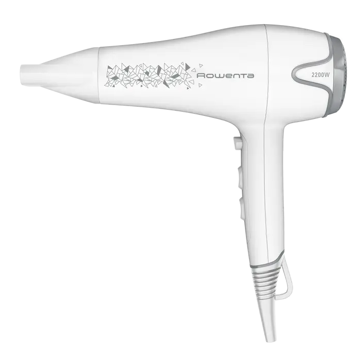 SECADOR DE PELO ROWENTA CV5709F0 220W BLANCO