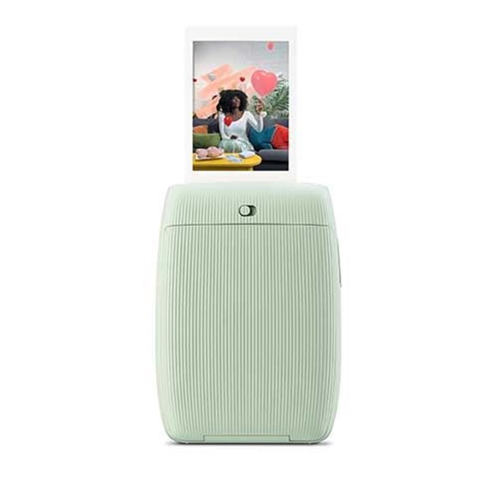 IMPRESORA FUJIFILM INSTAX MINI LINK 3 GREEN