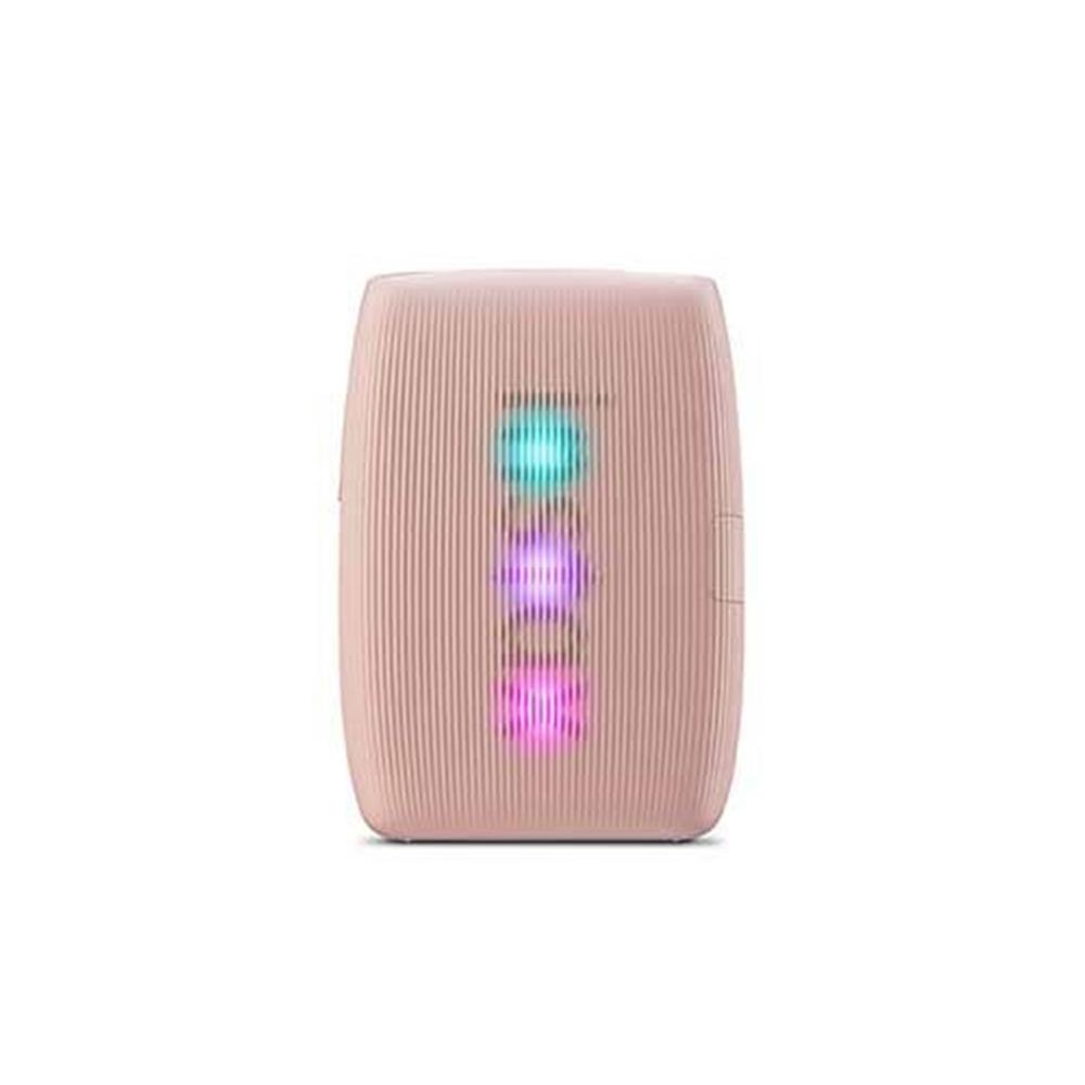 IMPRESORA FUJIFILM INSTAX MINI LINK 3 ROSA