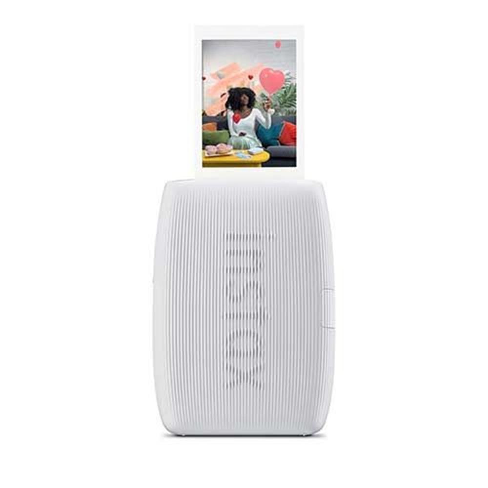 IMPRESORA FUJIFILM INSTAX MINI LINK 3 WHITE