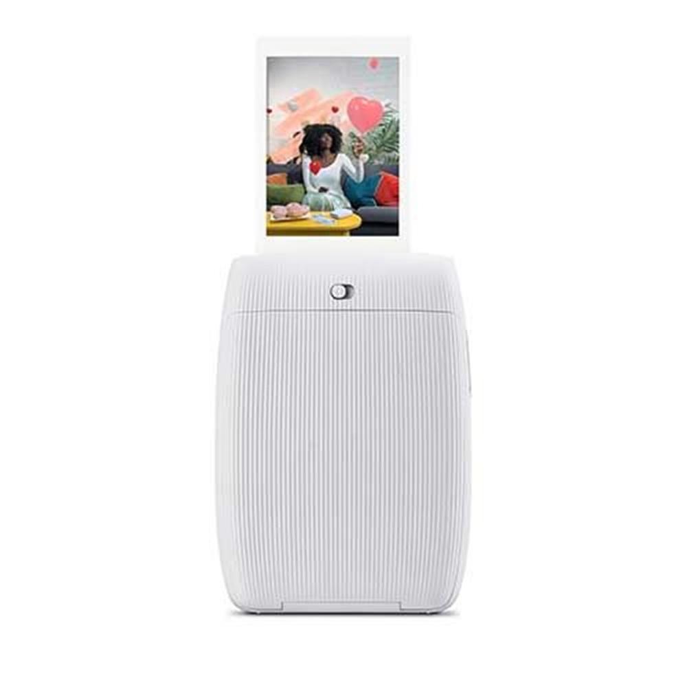 IMPRESORA FUJIFILM INSTAX MINI LINK 3 WHITE