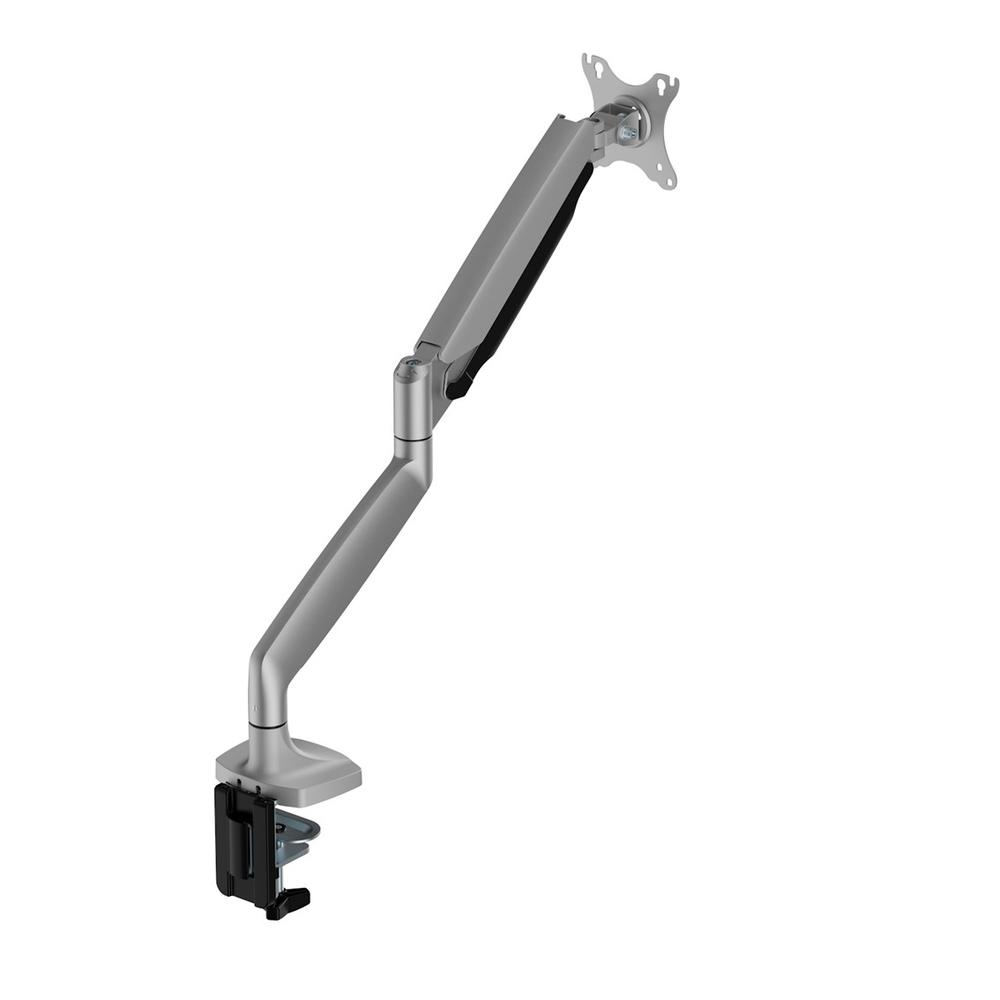 SOPORTE MESA EWENT VESA HASTA 45" 100X100MM MAX 15KG
