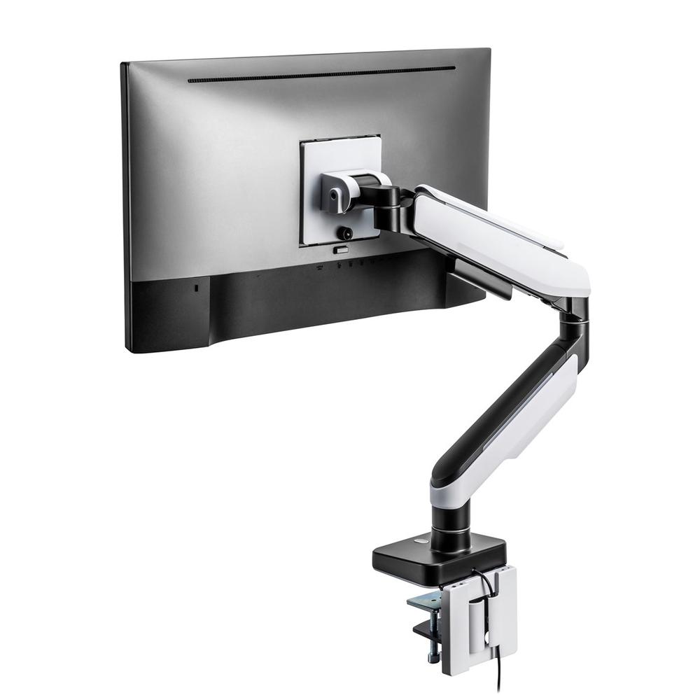 SOPORTE MESA EWENT VESA HASTA 49" 100X100MM MAX 20KG RGB