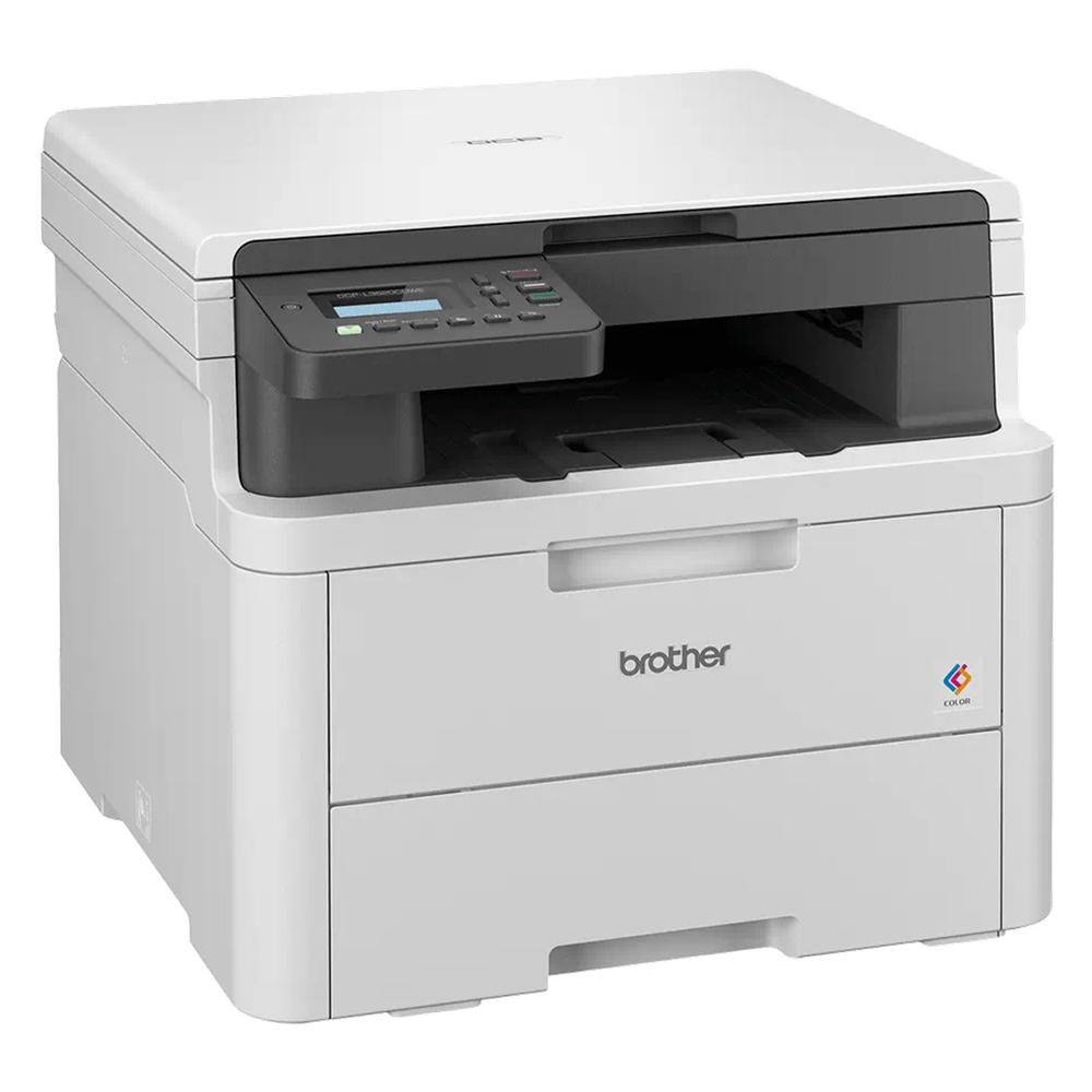 MULTIFUNCION LASER LED BROTHER DCPL3520CDWE WIFI / DUPLEX