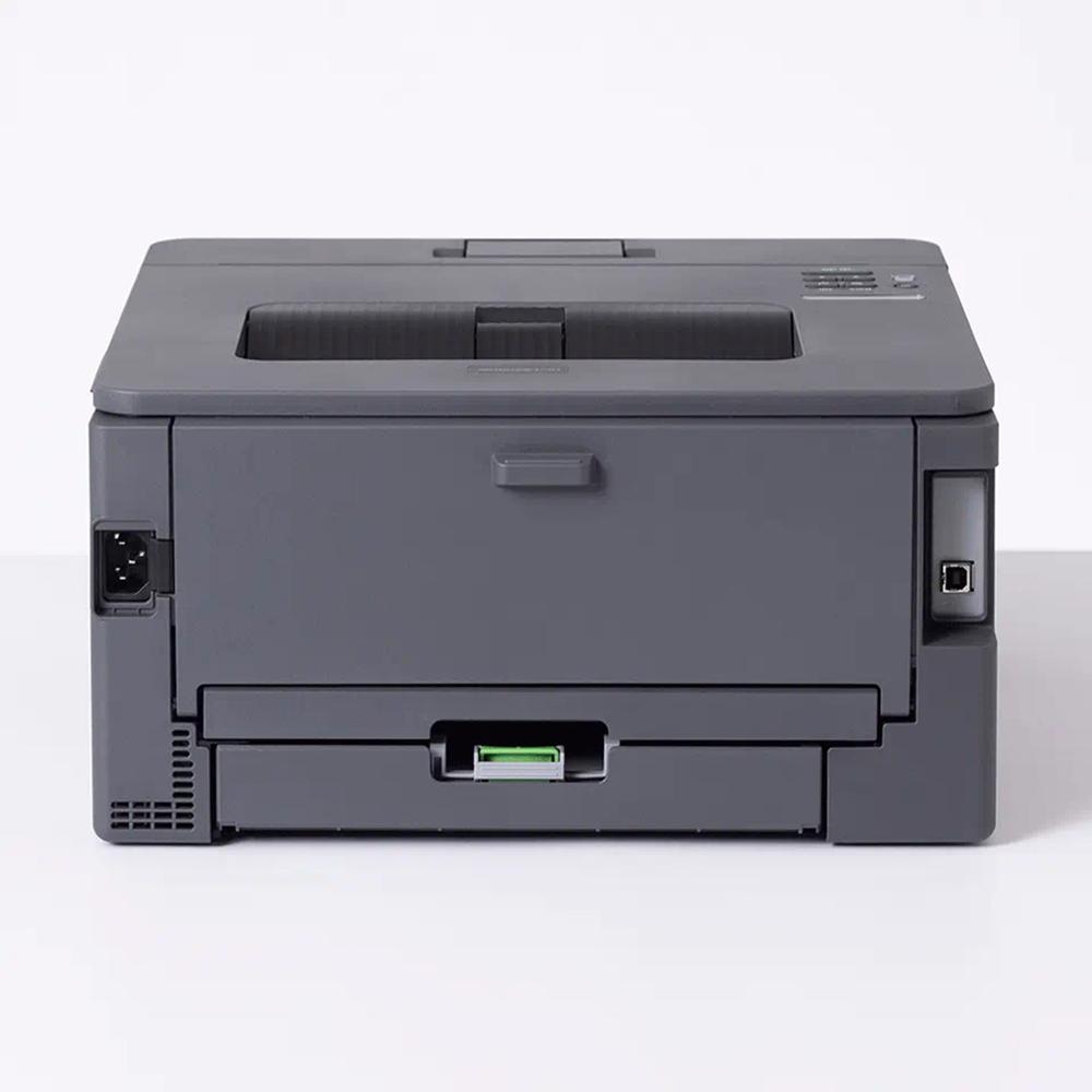 IMPRESORA LASER BROTHER HLL2400DW MONOCROMO / WIFI / DUPLEX