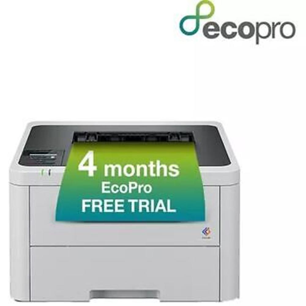 HL-L3220CWE impresora lser Color 600 x 2400 DPI A4 Wifi