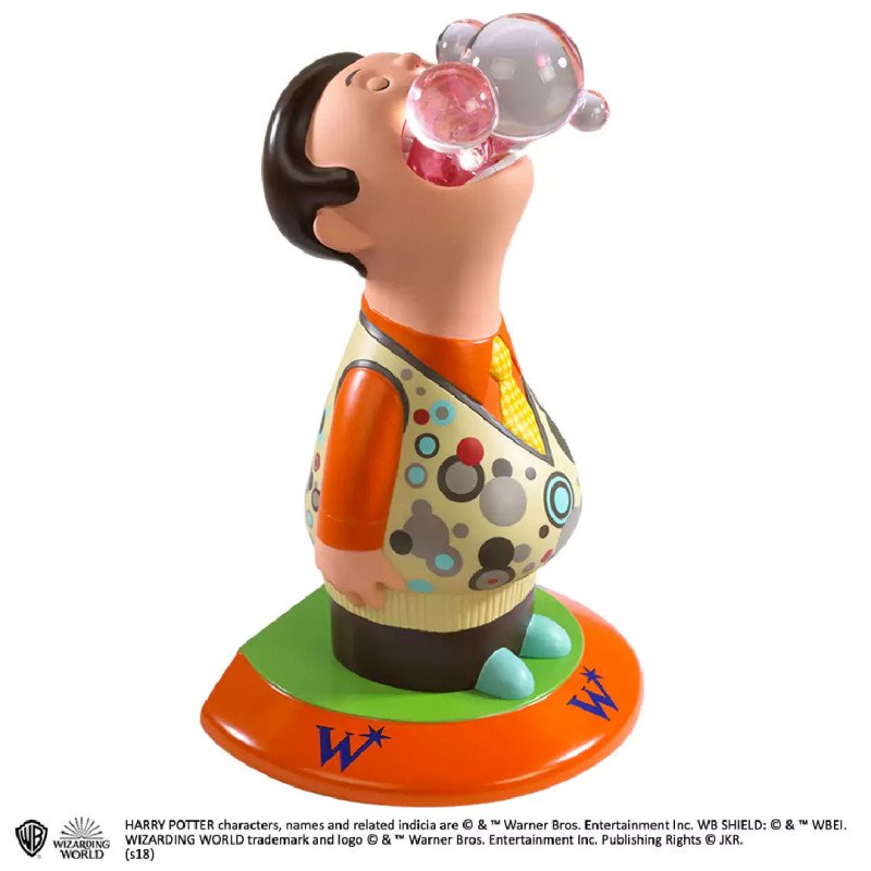 SUJETALIBROS THE NOBLE COLLECTION HARRY POTTER BUBBLE BOY