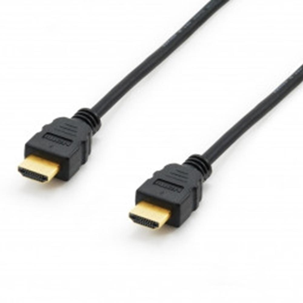 CABLE HDMI EQUIP 4K MACHO-MACHO 15M