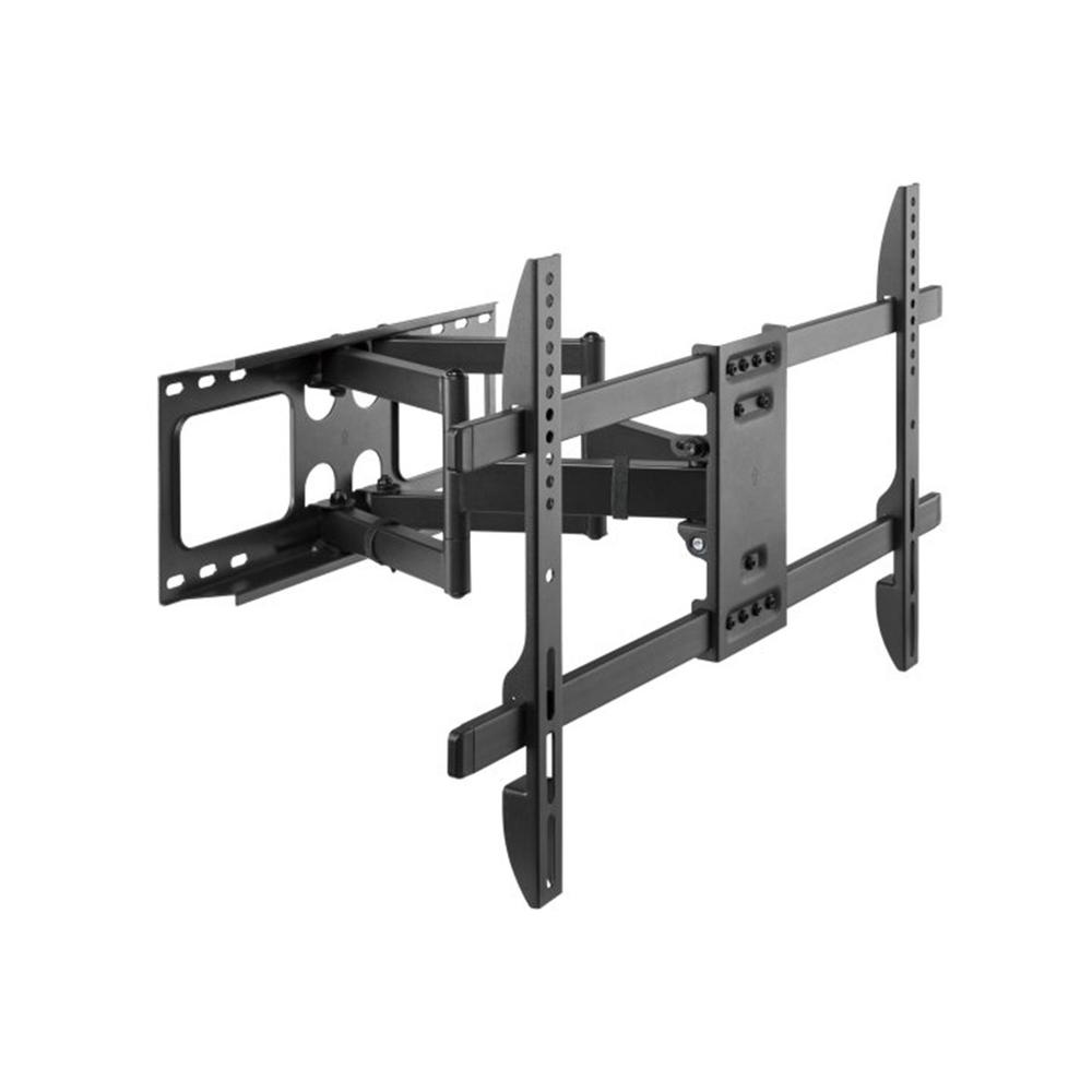 SOPORTE PARED EQUIP VESA HASTA 80" 600X400MM MAX 60KG
