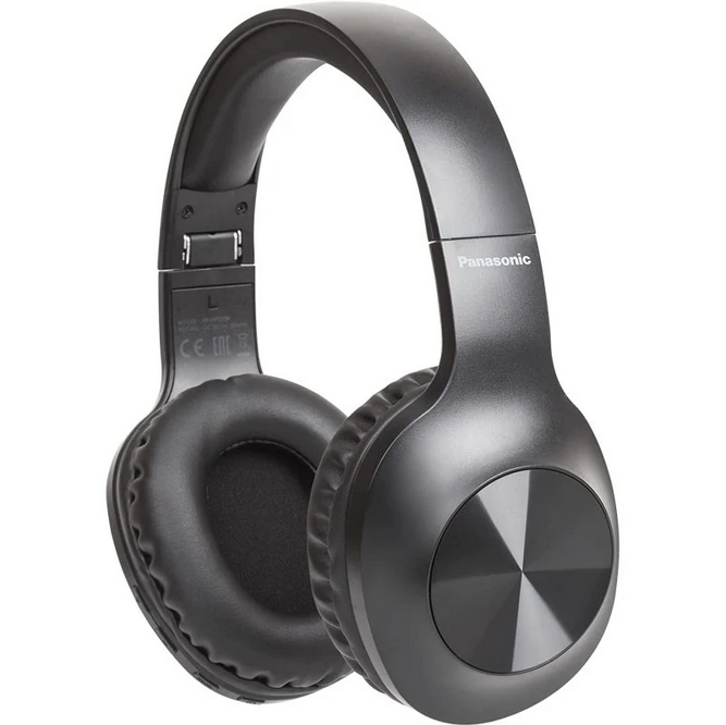 AURICULARES INALAMBRICOS PANASONIC RB-HX220BDEK COLOR NEGRO