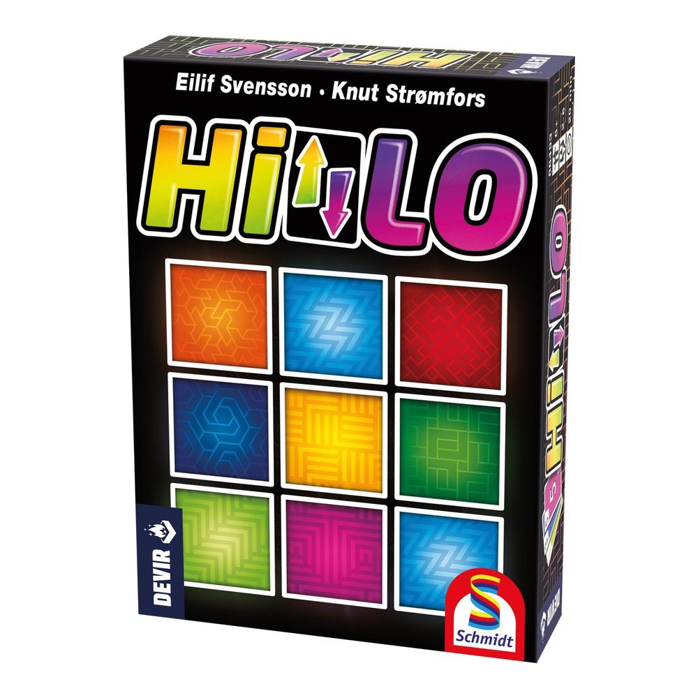 JUEGO DE MESA HILO