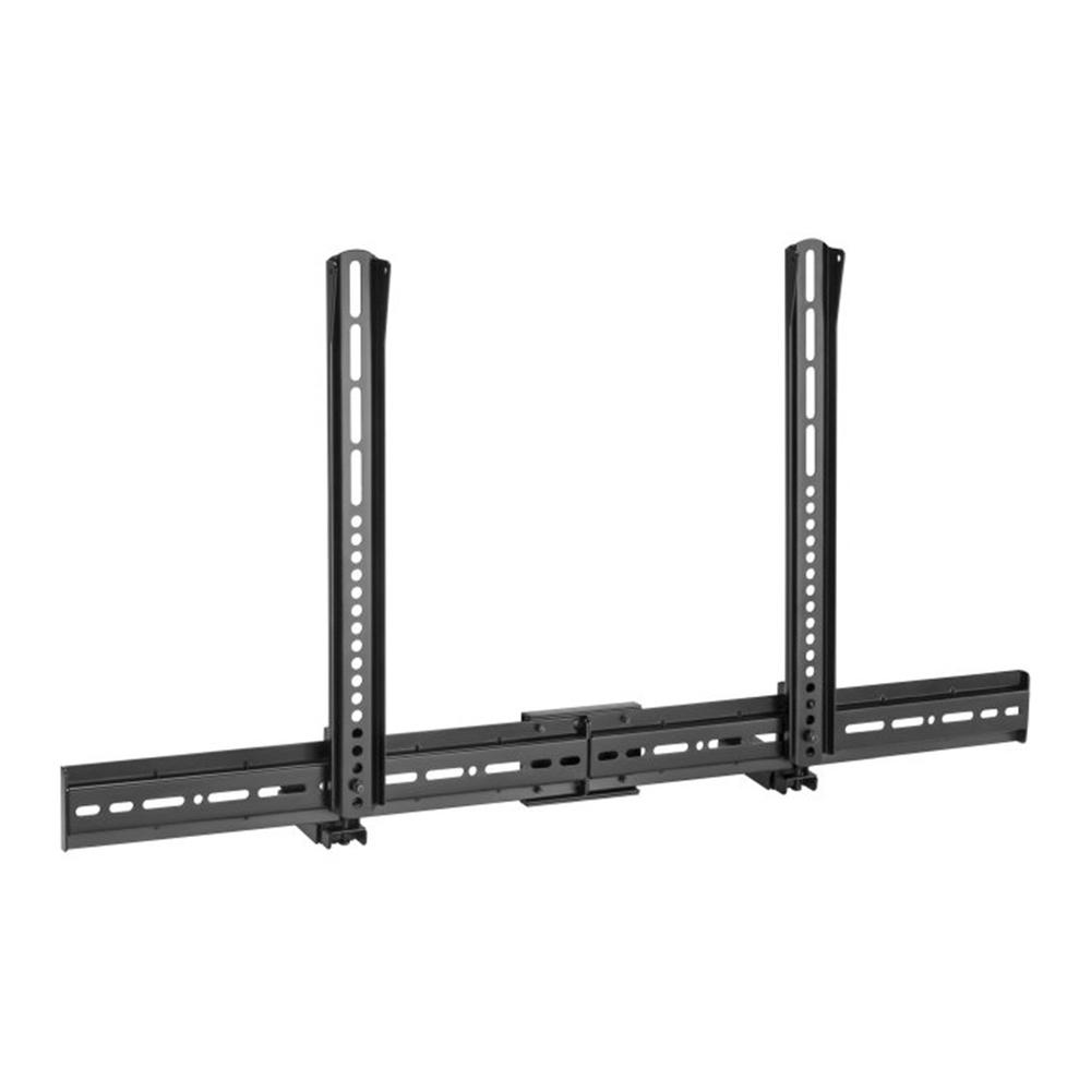SOPORTE BARRA DE SONIDO UNIVERSAL EQUIP VESA 800X400MM MAX 15KG