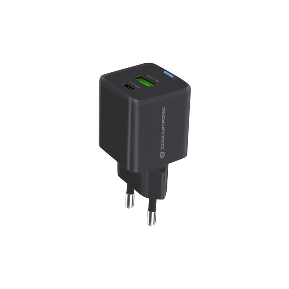 CARGADOR DE PARED CONCEPTRONIC ALTHEA15B 20W