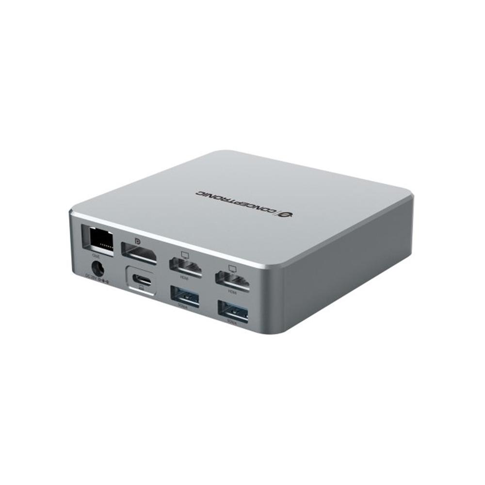 DOCKING STATION CONCEPTRONIC 15 EN 1