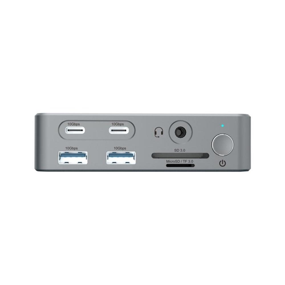 DOCKING STATION CONCEPTRONIC 15 EN 1