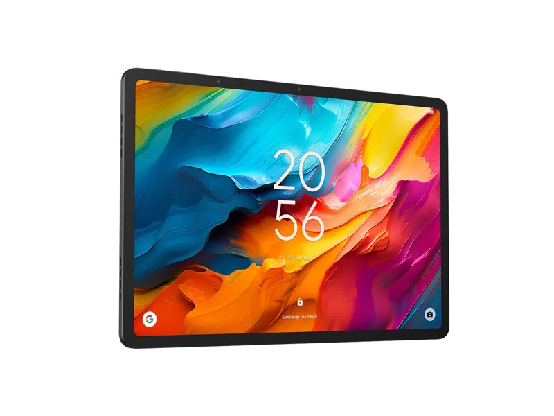 TABLET TCL NXTPAPER 14.3" 8GB / 256GB / GRIS