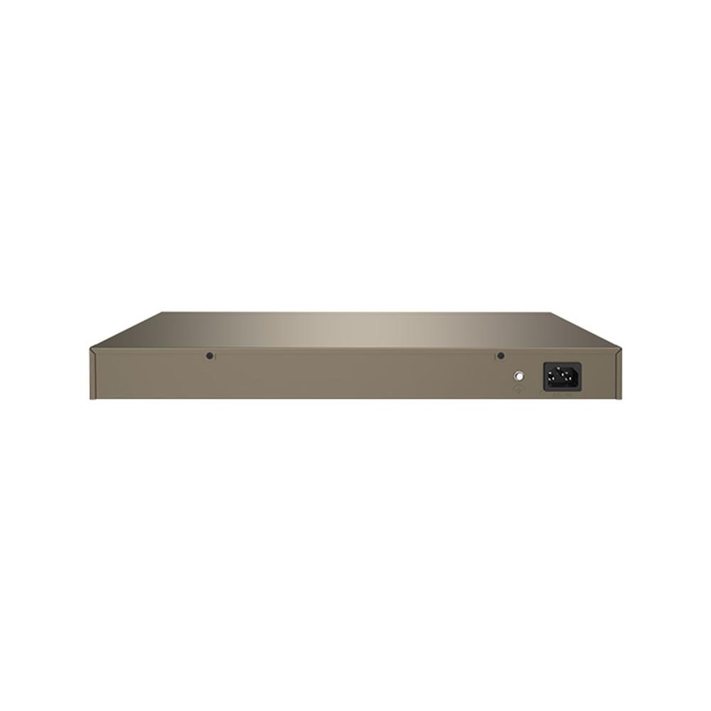 SWITCH IP-COM G3350F 50 PUERTOS