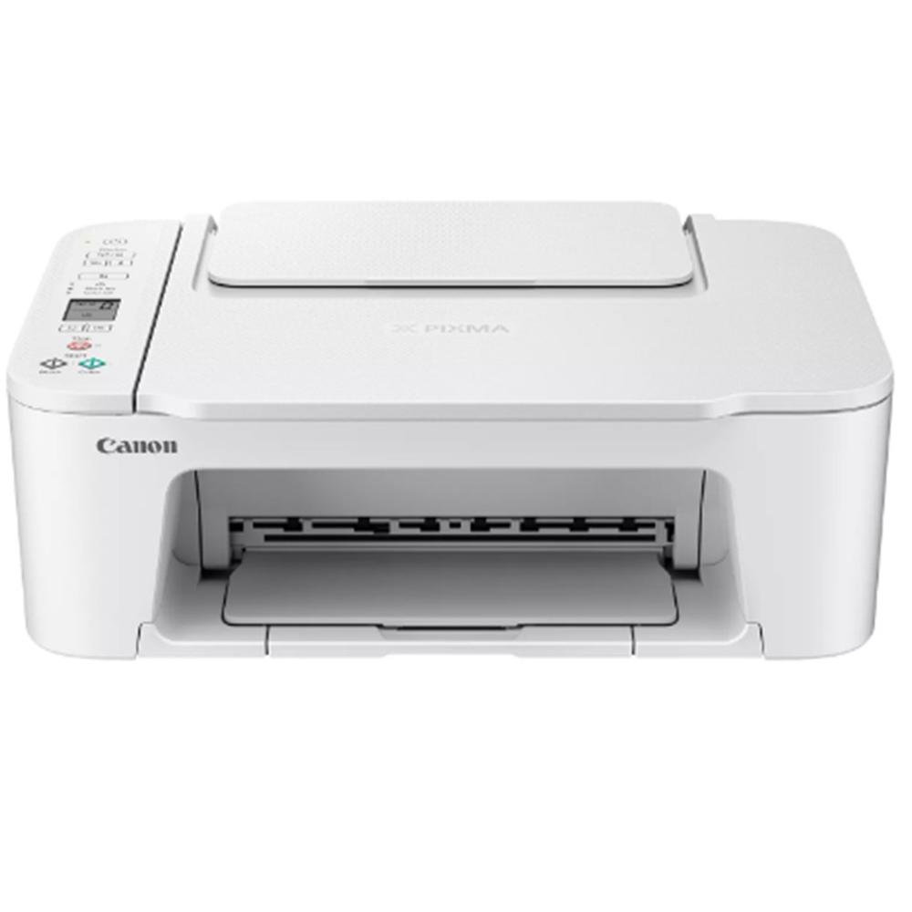 MULTIFUNCION CANON TS3751i PIXMA A4/ WIFI/ BLANCA
