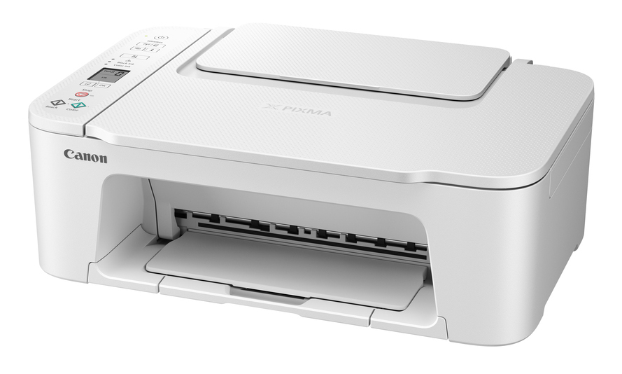 MULTIFUNCION CANON TS3751i PIXMA A4/ WIFI/ BLANCA