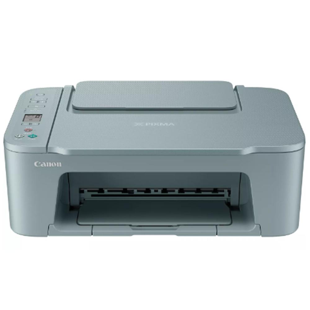 MULTIFUNCION CANON TS3752i PIXMA A4/ WIFI/ AZUL