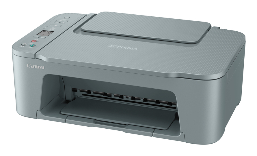 MULTIFUNCION CANON TS3752i PIXMA A4/ WIFI/ AZUL