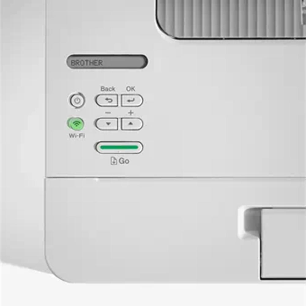 IMPRESORA LASER BROTHER HL-L2865DW MONOCROMO DUPLEX