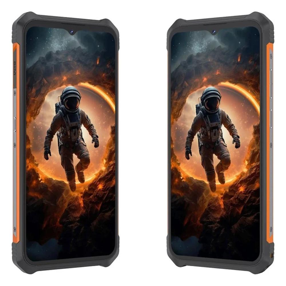 MOVIL CUBOT KINGKONG ES 6.5" 6/128GB 5100MAH