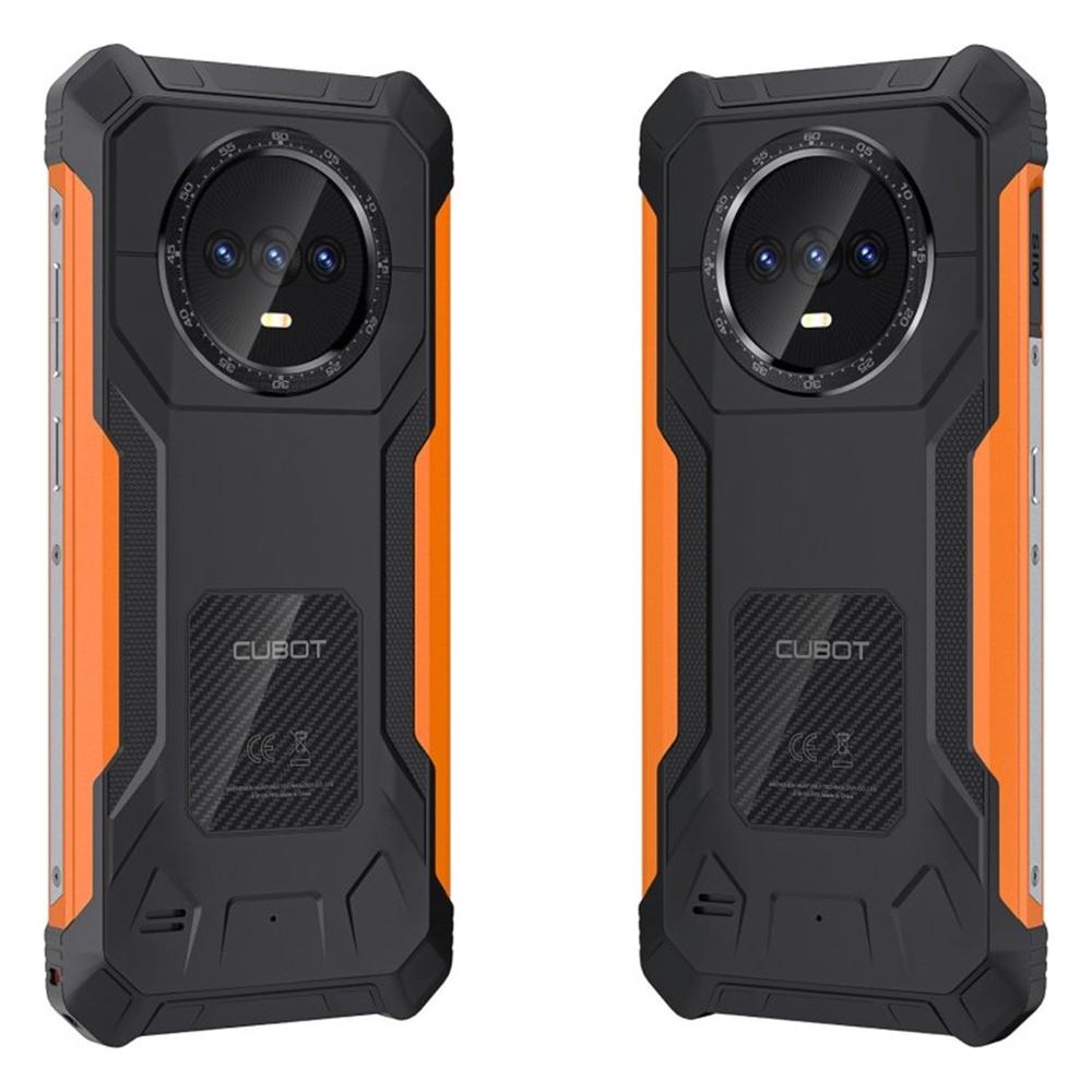 MOVIL CUBOT KINGKONG ES 6.5" 6/128GB 5100MAH