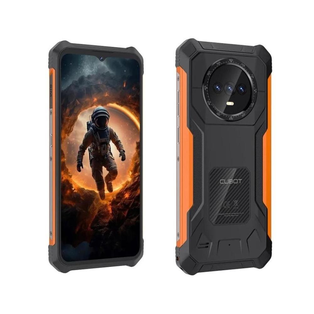 MOVIL CUBOT KINGKONG ES 6.5" 6/128GB 5100MAH