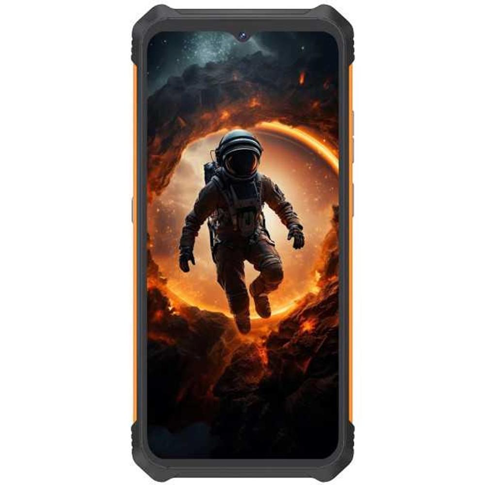 MOVIL CUBOT KINGKONG ES 6.5" 6/128GB 5100MAH