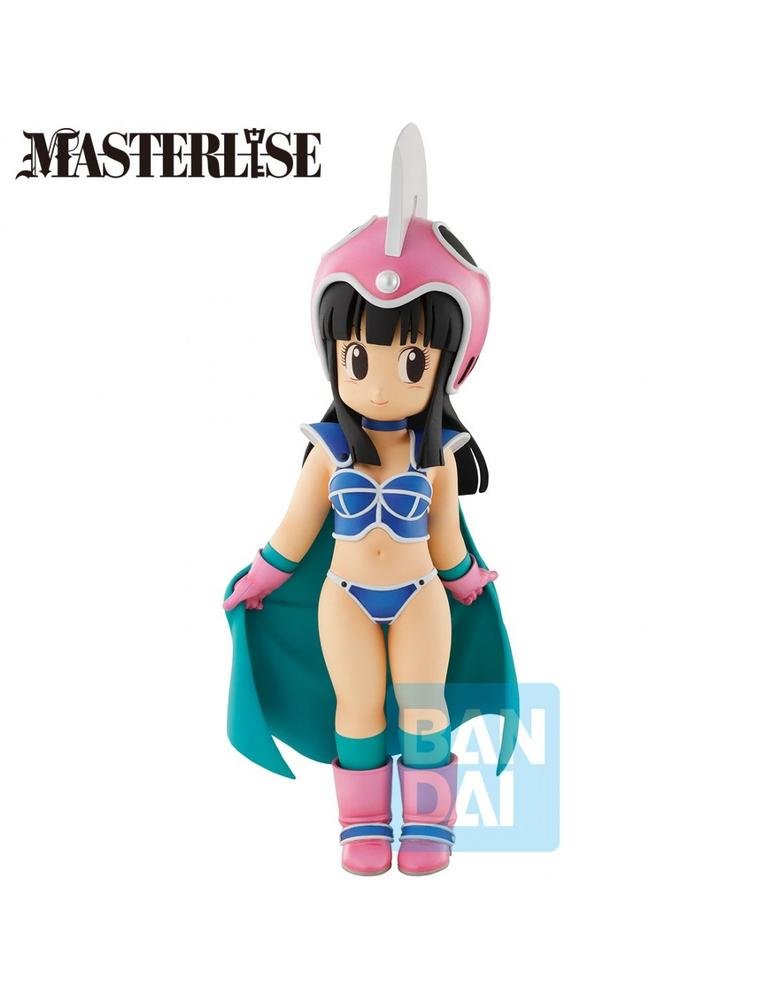 FIGURA ICHIBANSHO DRAGON BALL TRAINING SECTION CHI-CHI