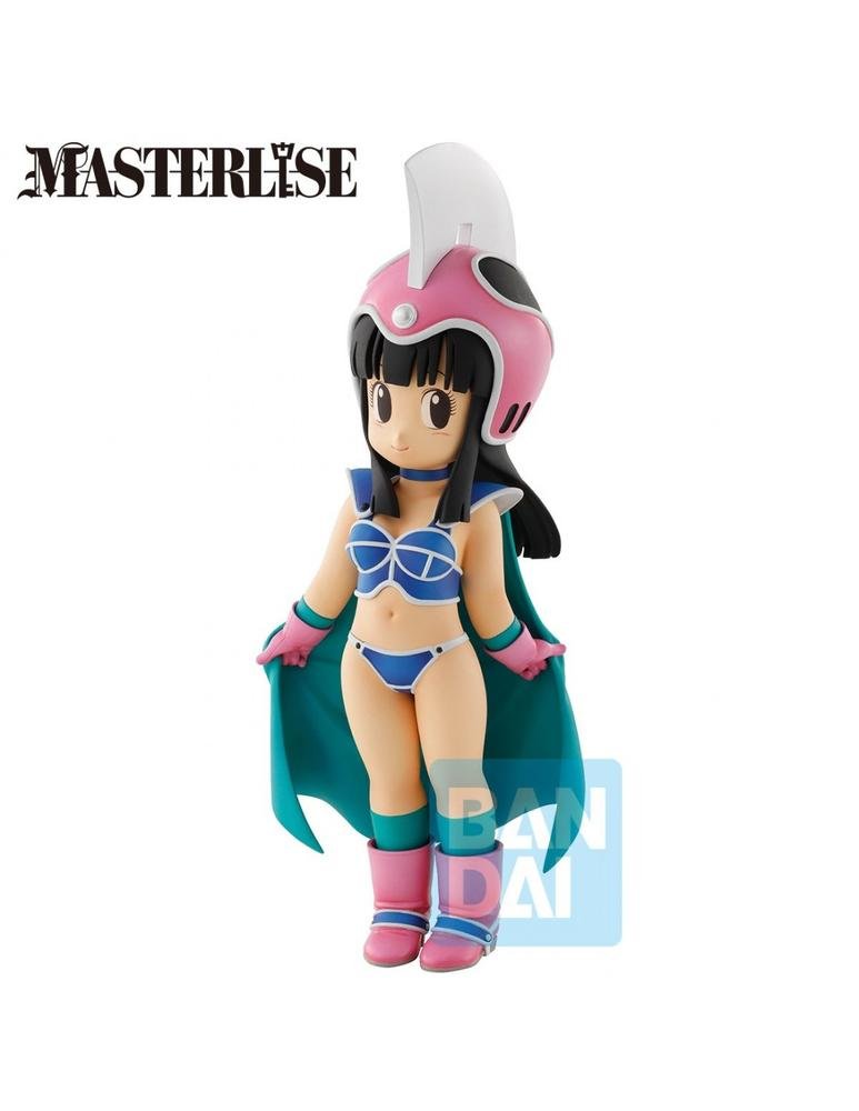 FIGURA ICHIBANSHO DRAGON BALL TRAINING SECTION CHI-CHI