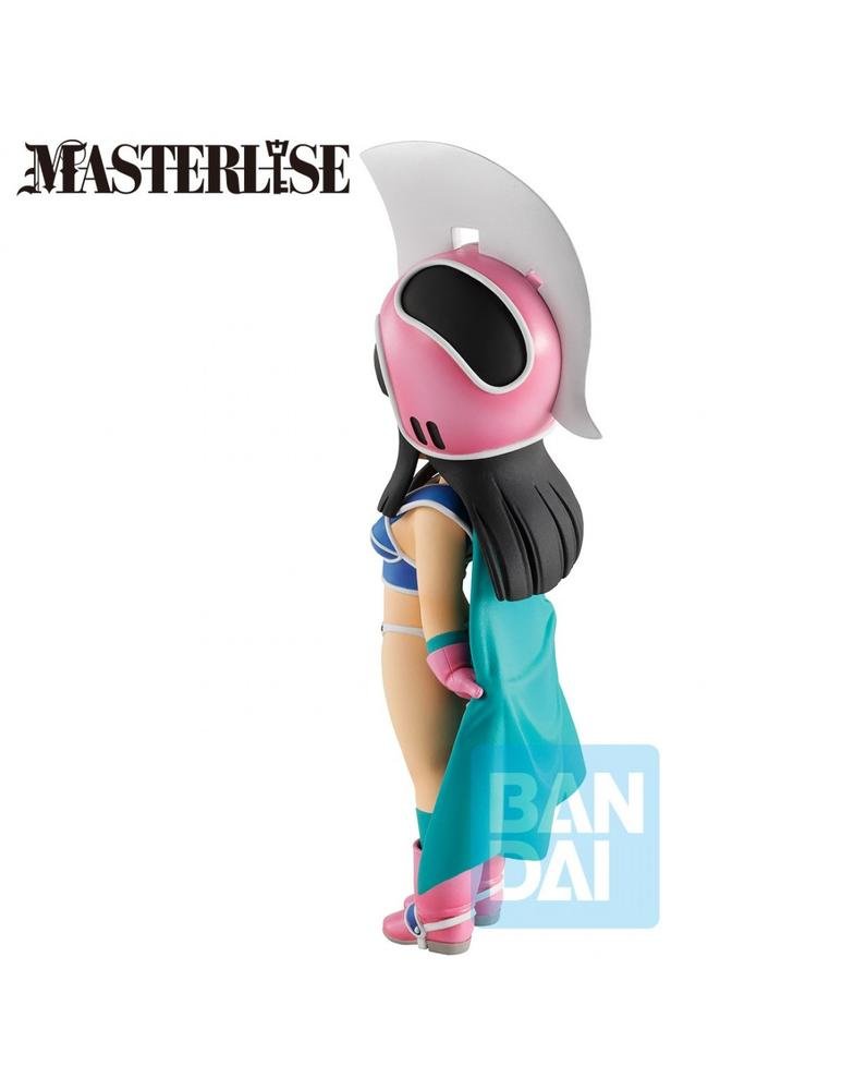 FIGURA ICHIBANSHO DRAGON BALL TRAINING SECTION CHI-CHI