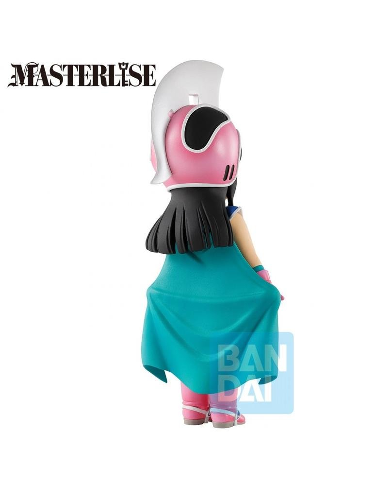 FIGURA ICHIBANSHO DRAGON BALL TRAINING SECTION CHI-CHI