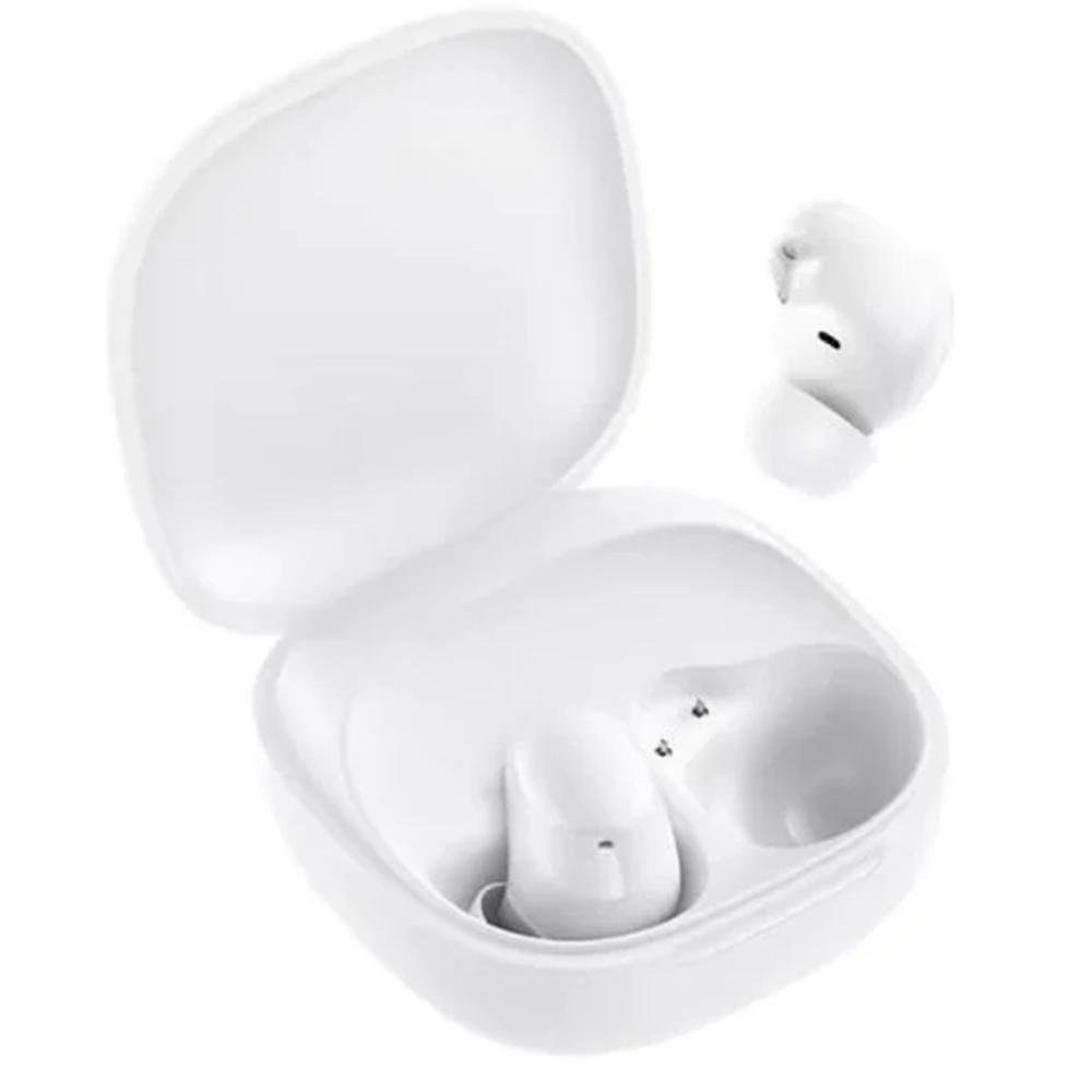 AURICULARES XIAOMI REDMI BUDS 6 PLAY INALAMBRICO BLANCO