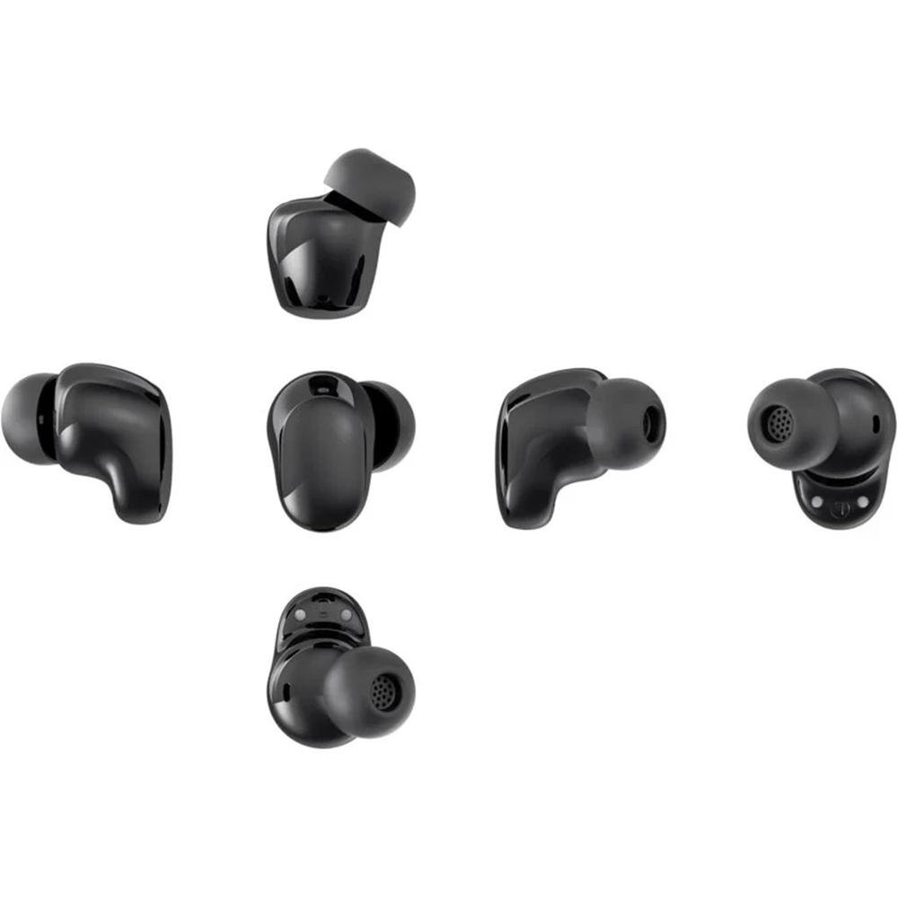 AURICULARES XIAOMI REDMI BUDS 6 PLAY INALAMBRICO NEGRO