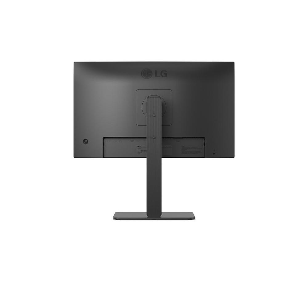 MONITOR LED IPS LG 24BA650 23.8" 1920 X 1080 5MS HDMI DISPLAYPORT USB-C ALTAVOCES REG. ALTURA