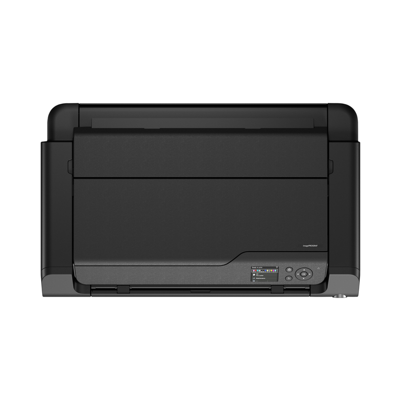 IMPRESORA CANON PIXMA PRO-1100 INYECCION COLOR PROFESIONAL FOTO A2/ WIFI/ RED 12 TINTAS