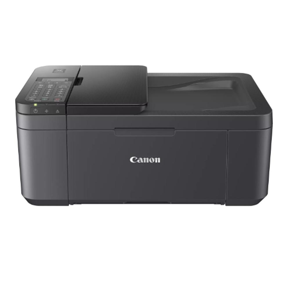 MULTIFUNCION CANON PIXMA TR4755I INYECCION COLOR FAX A4 WIFI DUPLEX IMPRESION