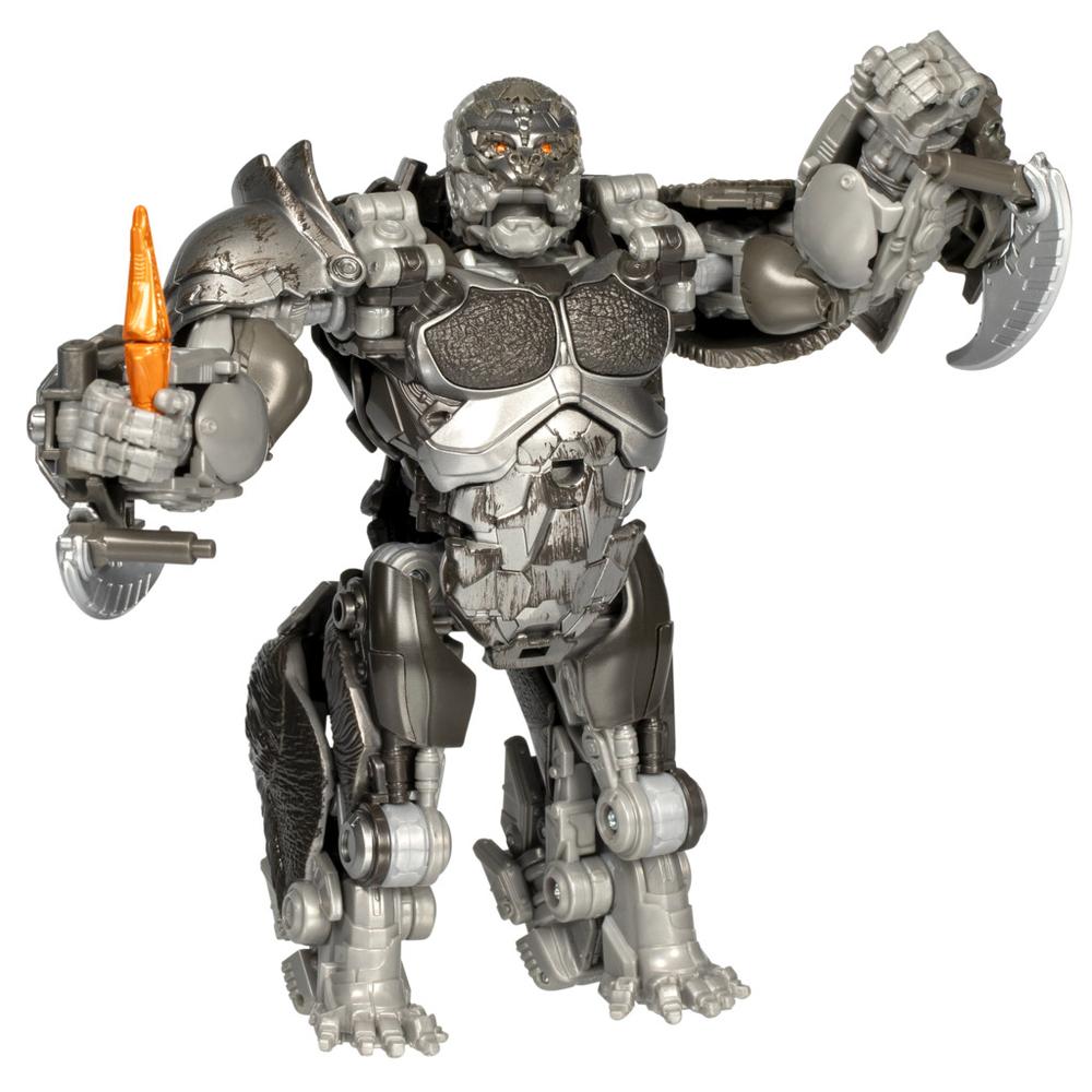 FIGURA HASBRO TRANSFORMERS RISE OF THE BEASTS APELINQ