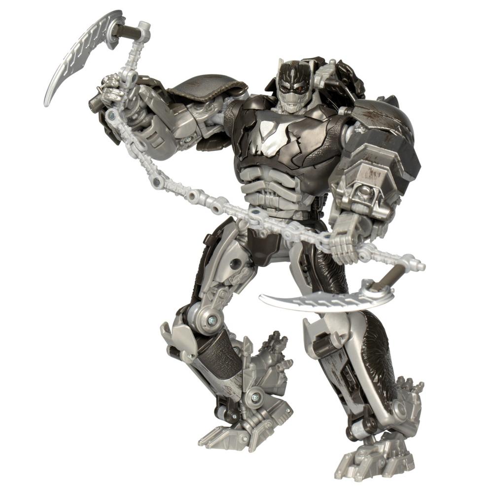 FIGURA HASBRO TRANSFORMERS RISE OF THE BEASTS APELINQ