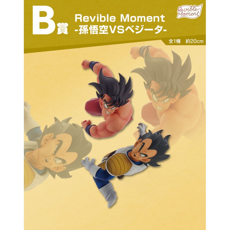 ICHIBAN KUJI DRAGON BALL DRAGON HISTORY