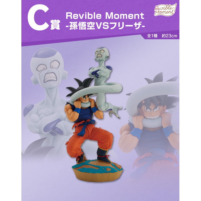 ICHIBAN KUJI DRAGON BALL DRAGON HISTORY