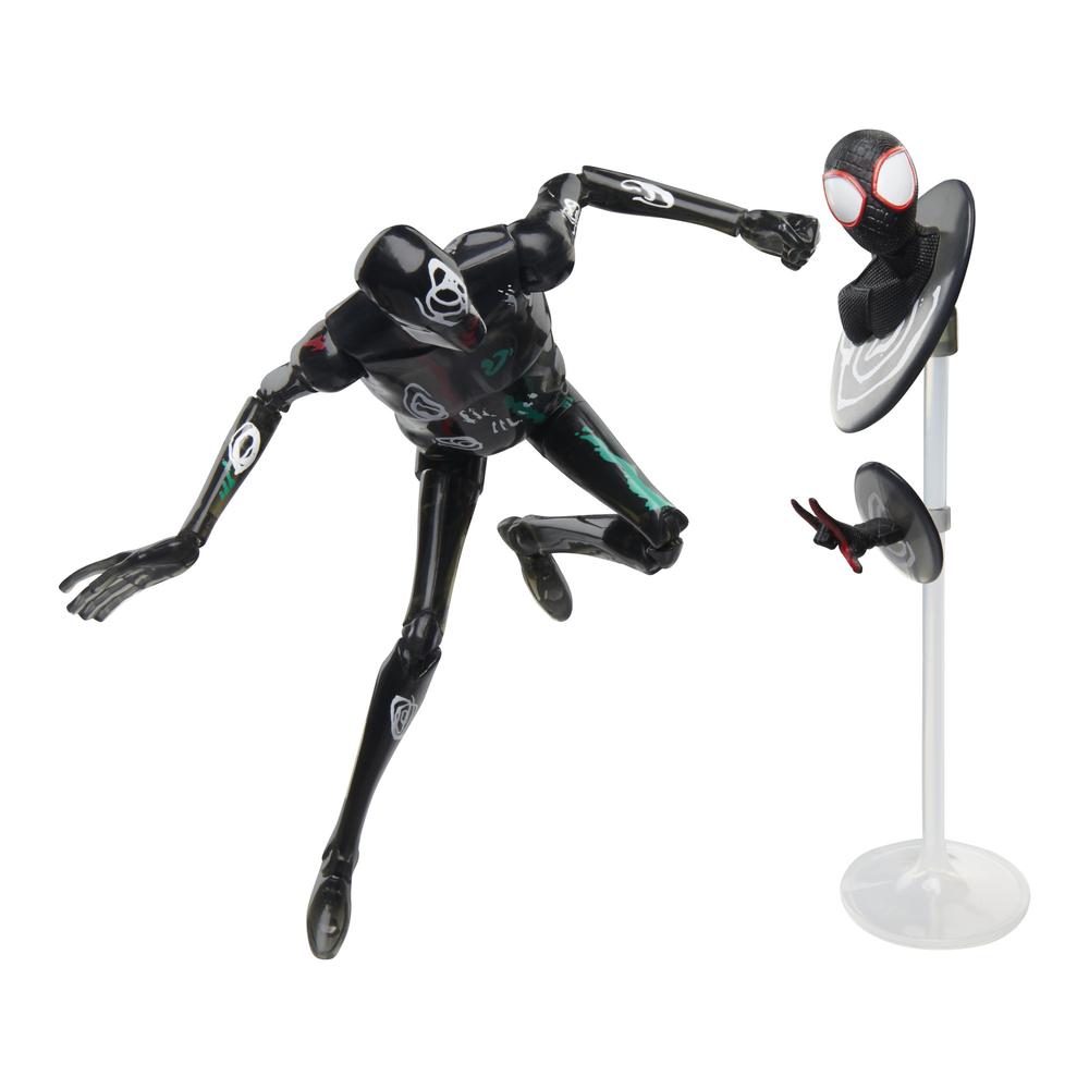 FIGURA HASBRO MARVEL LEGENDS SERIES SPIDER-MAN ACROSS THE SPIDER-VERSE THE SPOT