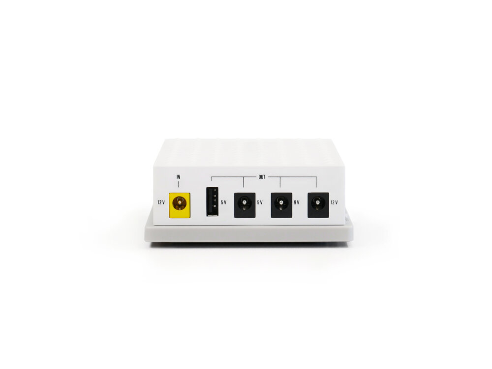 SAI DC COMPACTO SALICRU SPS NET2 20W