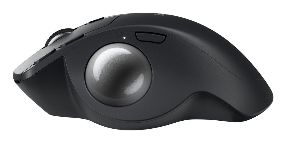RATON INALAMBRICO LOGITECH MX ERGO S NEGRO