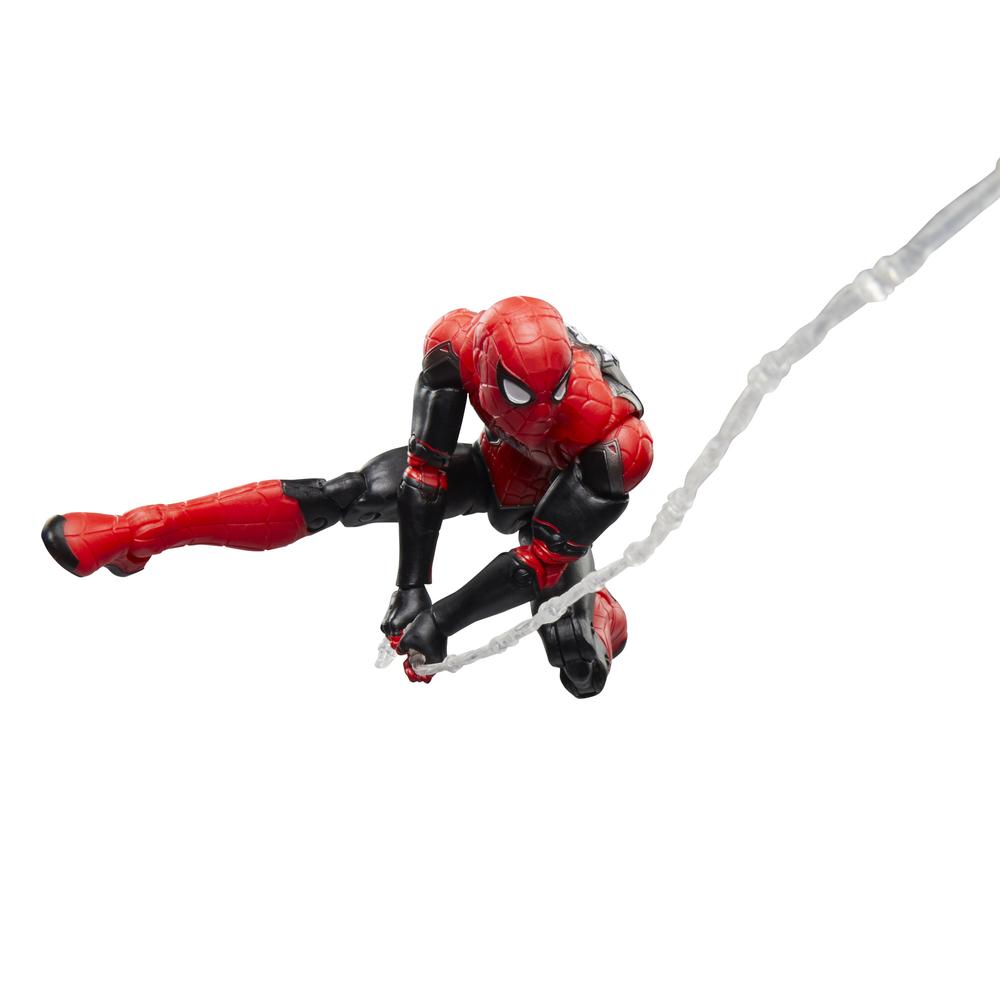 FIGURA HASBRO MARVEL LEGENDS SERIES SPIDER-MAN FAR FROM HOME