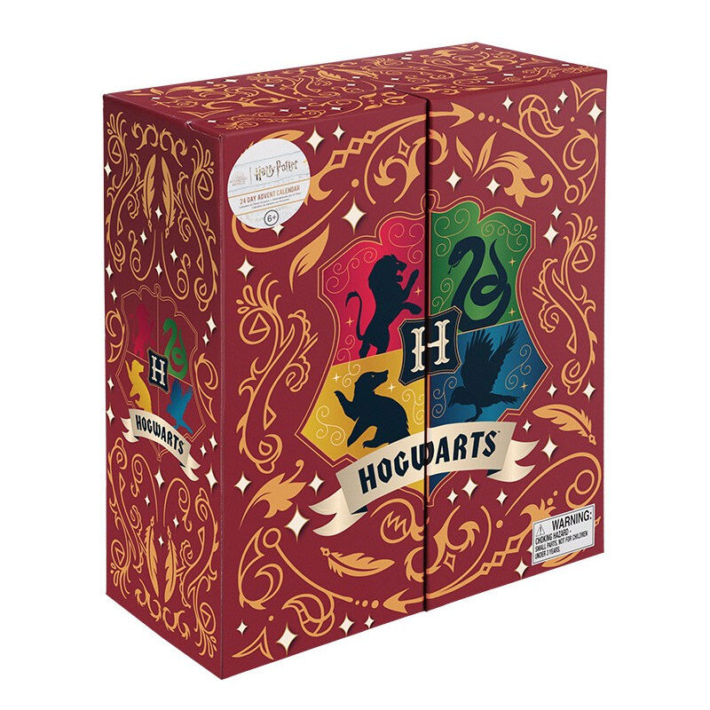 CALENDARIO DE ADVIENTO PALADONE HARRY POTTER PREMIUM 2024