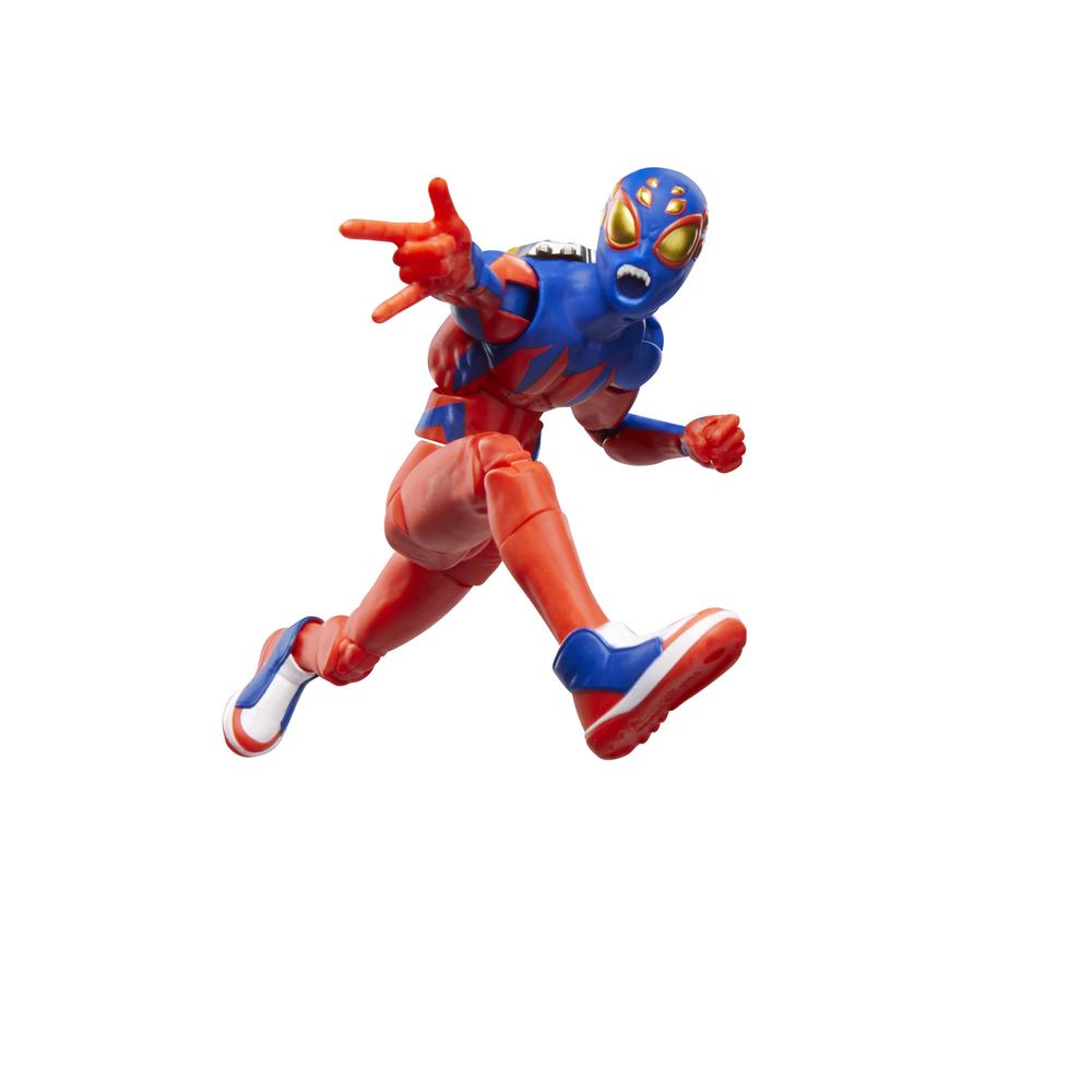 FIGURA HASBRO MARVEL LEGENDS SERIES SPIDER-MAN SPIDER-BOY